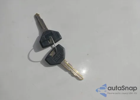 1994 Dodge Dakota from USA, damaged, VIN 1B7FL26X5RW130125